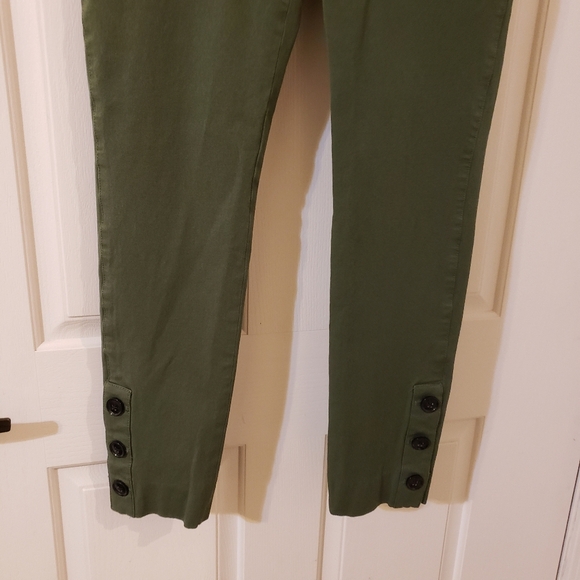 Banana Republic Sloan size 2 - Picture 3 of 11